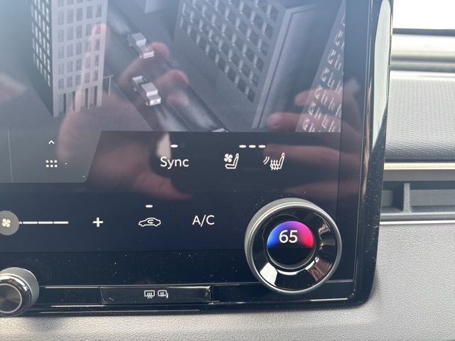 2026 Toyota bZ Limited AWD San Clemente CA