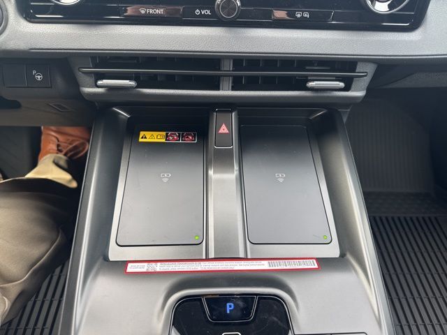 2026 Toyota bZ Limited AWD San Clemente CA