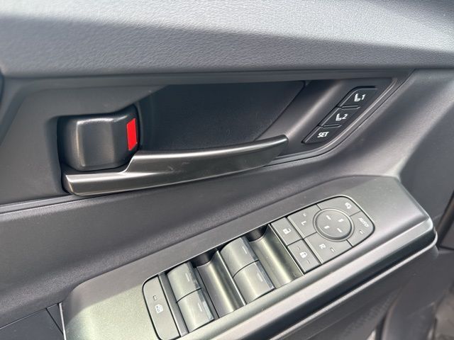 2026 Toyota bZ Limited AWD San Clemente CA