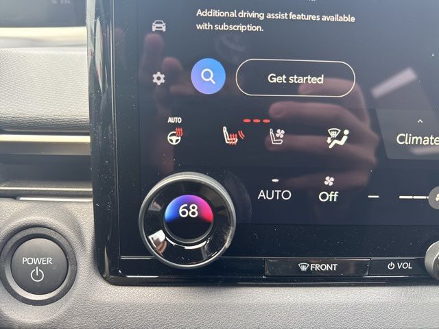 2026 Toyota bZ Limited AWD San Clemente CA