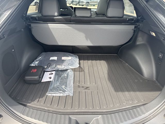 2026 Toyota bZ Limited AWD San Clemente CA