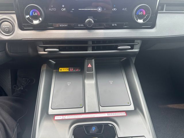 2026 Toyota bZ Woodland Premium AWD San Clemente CA