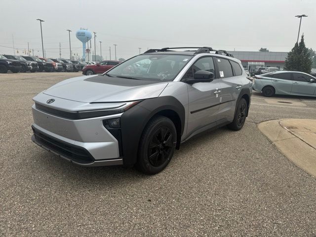 2026 Toyota bZ Woodland Premium AWD San Clemente CA
