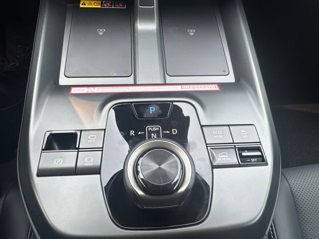 2026 Toyota bZ Woodland Premium AWD San Clemente CA