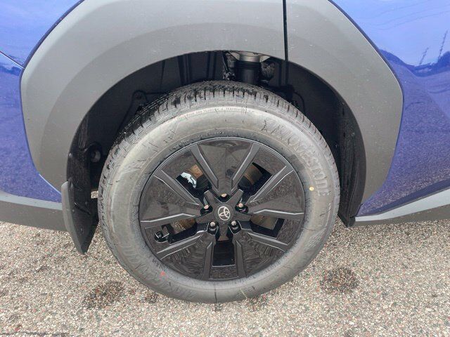 2026 Toyota bZ Woodland Premium San Clemente CA