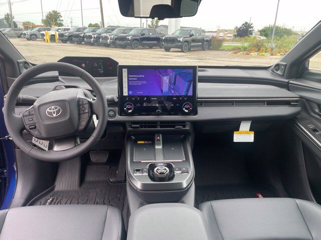 2026 Toyota bZ Woodland Premium San Clemente CA