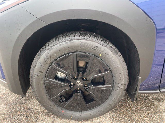 2026 Toyota bZ Woodland Premium San Clemente CA