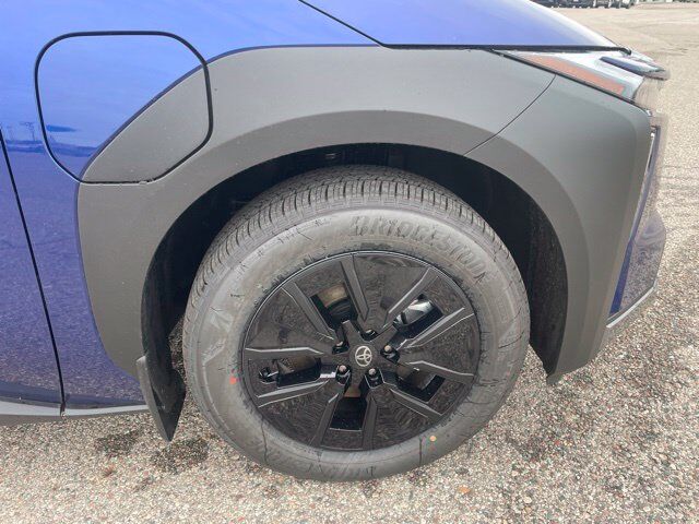 2026 Toyota bZ Woodland Premium San Clemente CA