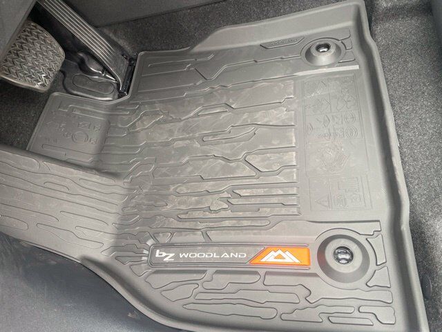 2026 Toyota bZ Woodland Premium San Clemente CA