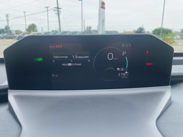 2026 Toyota bZ Woodland Premium San Clemente CA