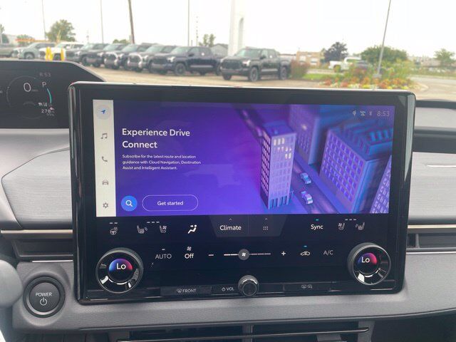 2026 Toyota bZ Woodland Premium San Clemente CA