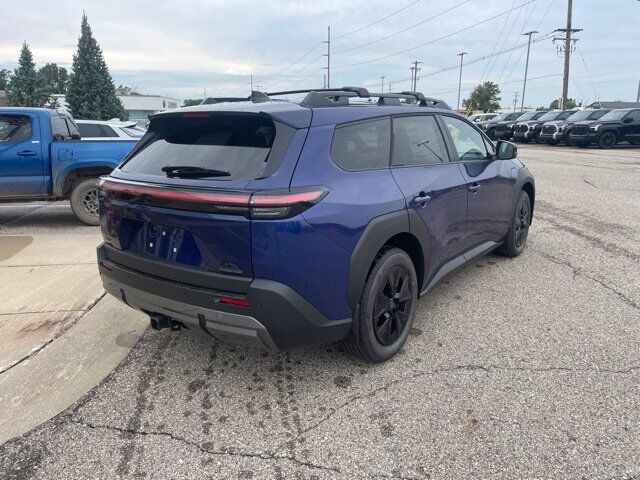 2026 Toyota bZ Woodland Premium San Clemente CA