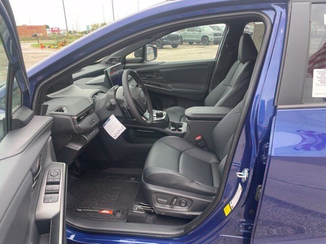 2026 Toyota bZ Woodland Premium San Clemente CA