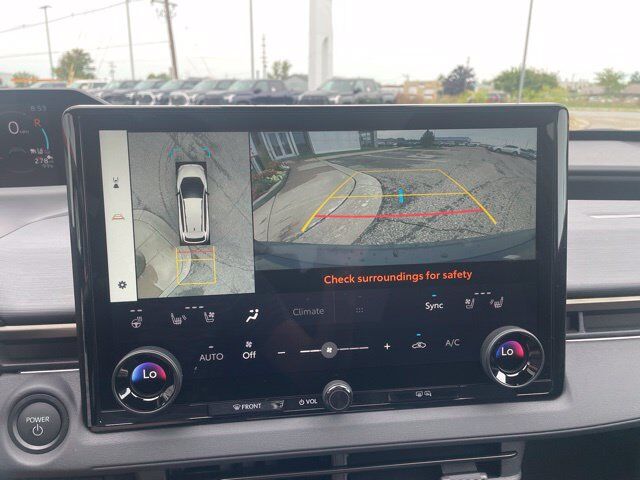 2026 Toyota bZ Woodland Premium San Clemente CA