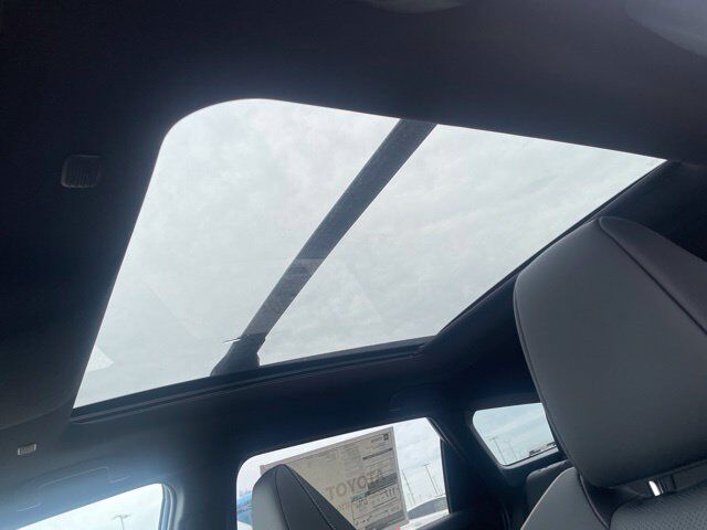 2026 Toyota bZ Woodland Premium San Clemente CA