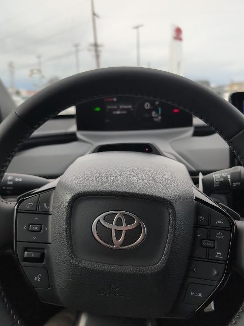 2026 Toyota bZ XLE AWD San Clemente CA