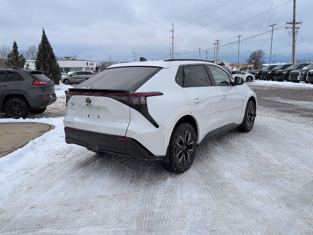 2026 Toyota bZ XLE AWD San Clemente CA