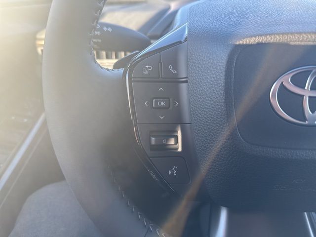 2026 Toyota bZ XLE AWD San Clemente CA