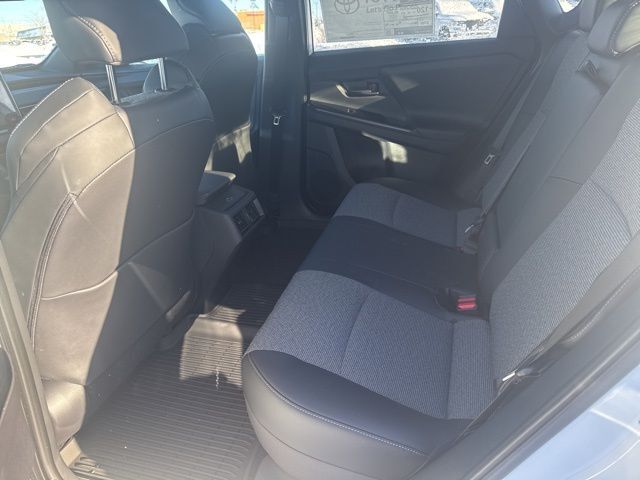 2026 Toyota bZ XLE AWD San Clemente CA