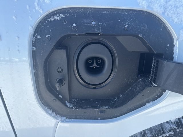 2026 Toyota bZ XLE AWD San Clemente CA