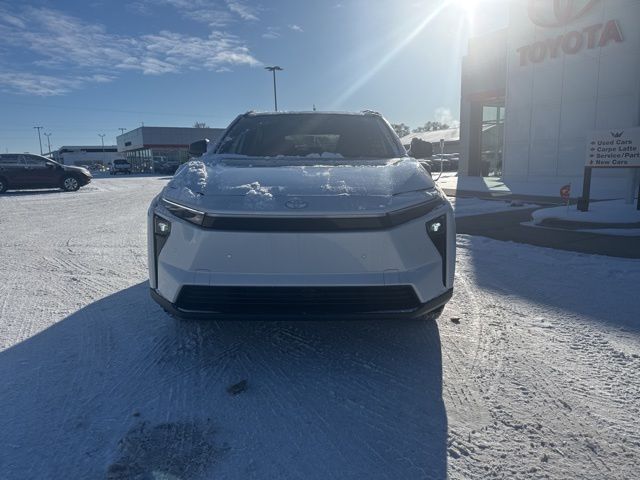 2026 Toyota bZ XLE AWD San Clemente CA