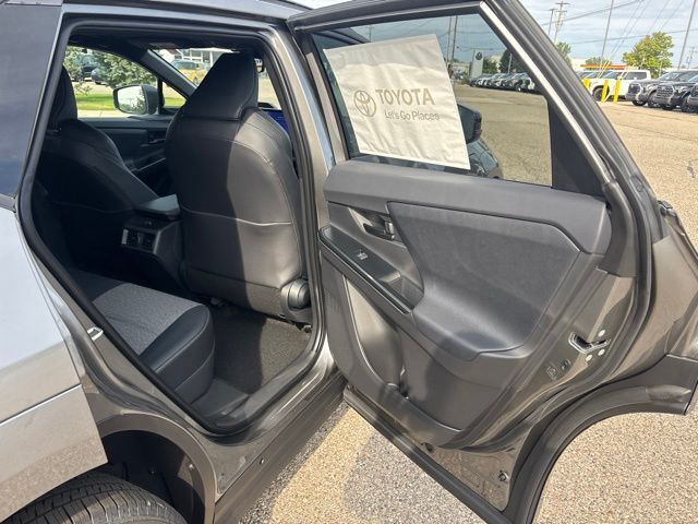 2026 Toyota bZ XLE AWD San Clemente CA