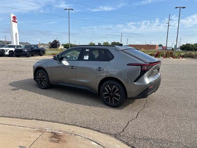 2026 Toyota bZ XLE AWD San Clemente CA