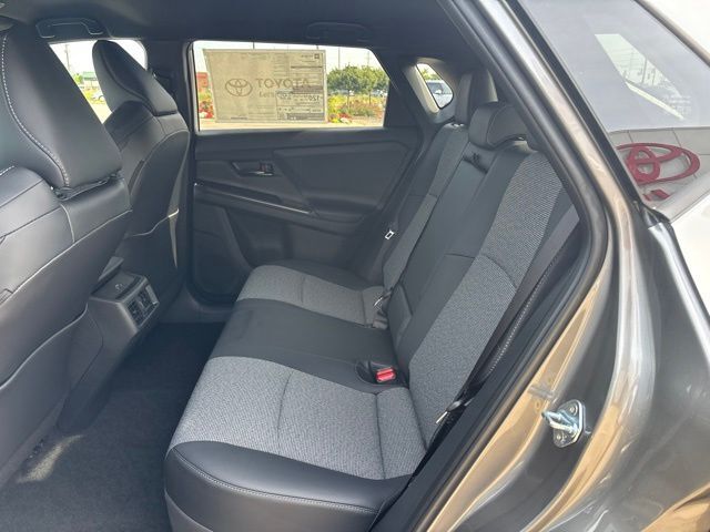 2026 Toyota bZ XLE AWD San Clemente CA