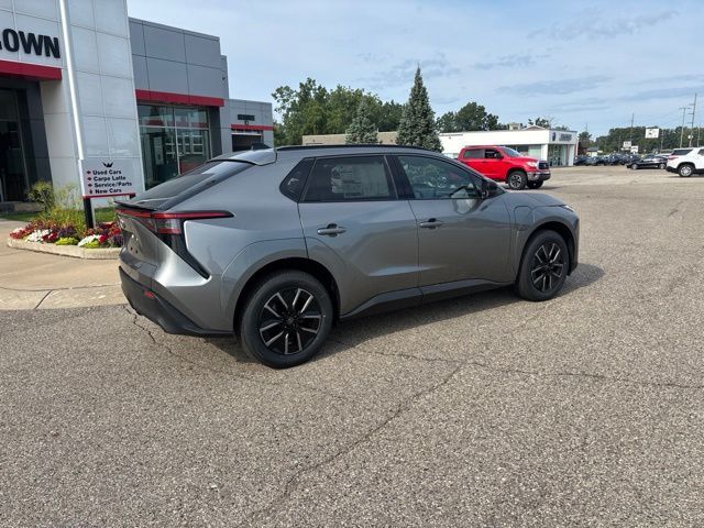 2026 Toyota bZ XLE AWD San Clemente CA