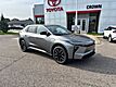 2026 Toyota bZ XLE AWD