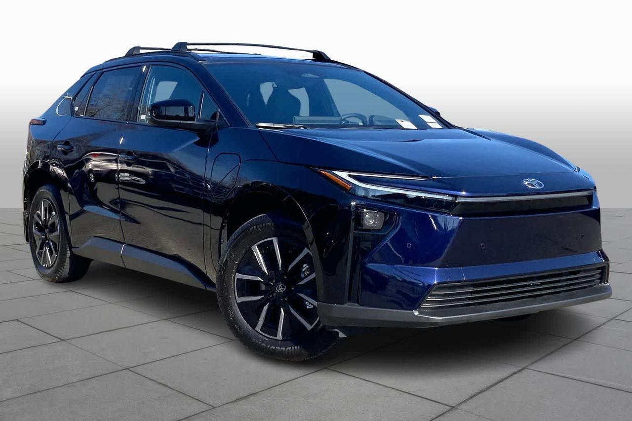 2026 Toyota bZ XLE 2026 Toyota bZ XLE