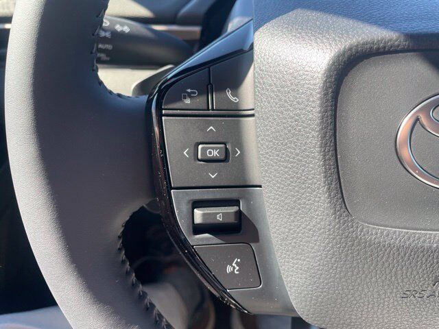 2026 Toyota bZ XLE San Clemente CA