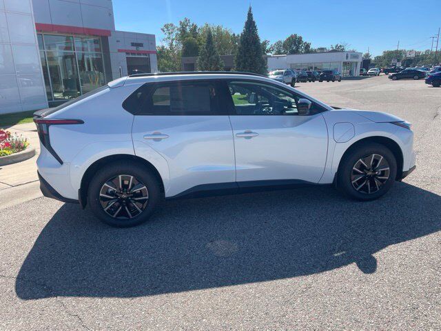 2026 Toyota bZ XLE San Clemente CA