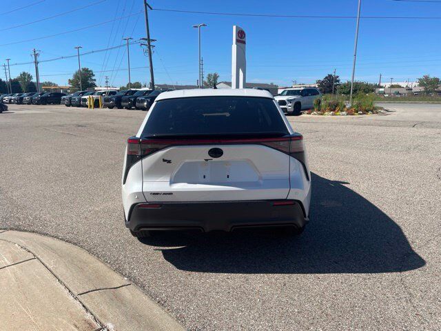 2026 Toyota bZ XLE San Clemente CA