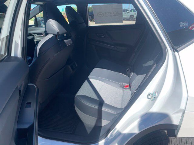 2026 Toyota bZ XLE San Clemente CA