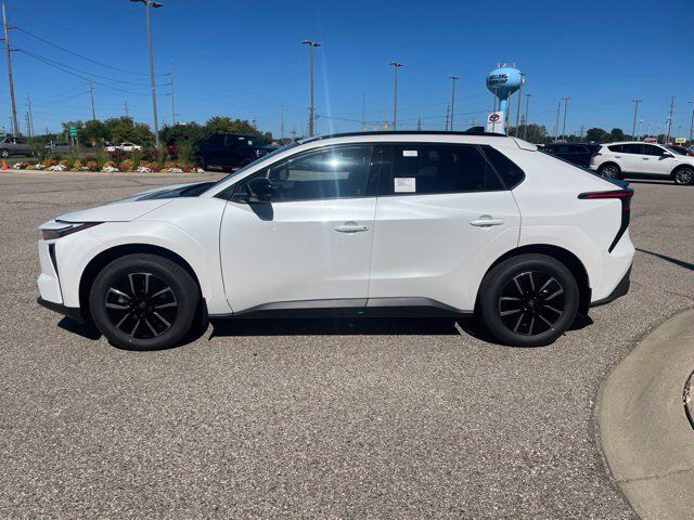 2026 Toyota bZ XLE San Clemente CA