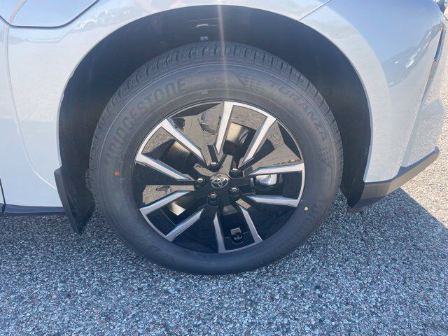 2026 Toyota bZ XLE San Clemente CA