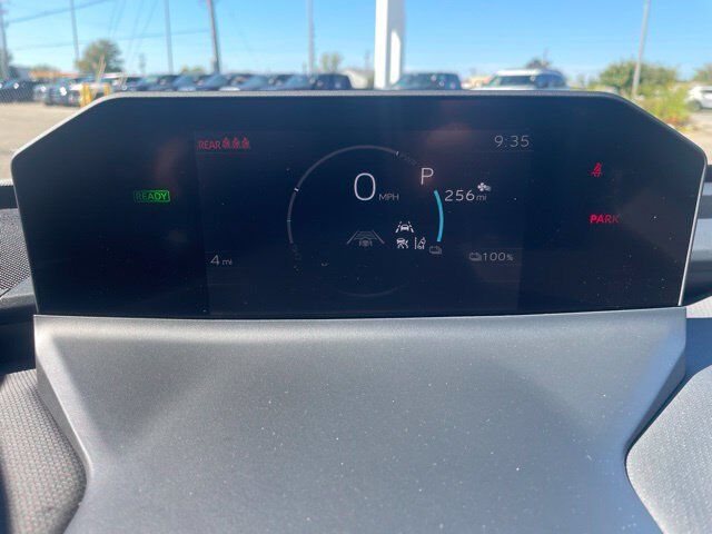 2026 Toyota bZ XLE San Clemente CA