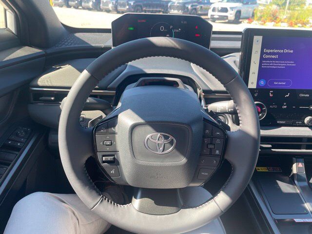 2026 Toyota bZ XLE San Clemente CA