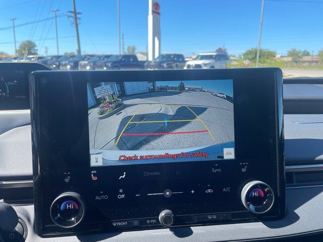 2026 Toyota bZ XLE San Clemente CA