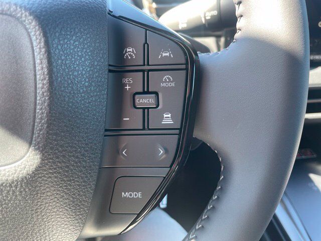 2026 Toyota bZ XLE San Clemente CA