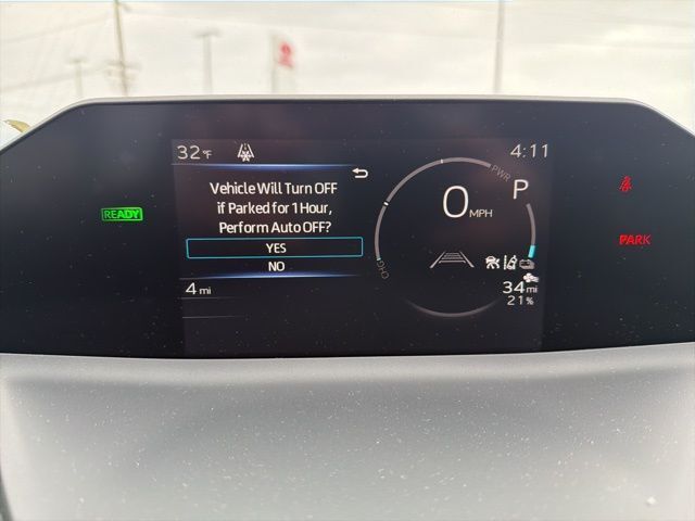 2026 Toyota bZ XLE San Clemente CA