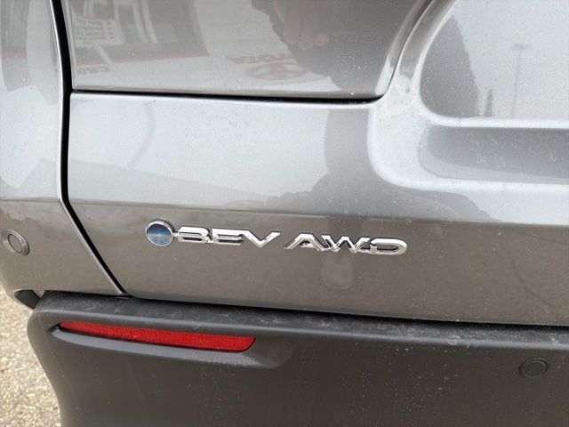 2026 Toyota bZ XLE San Clemente CA