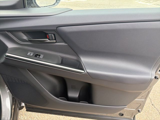 2026 Toyota bZ XLE San Clemente CA