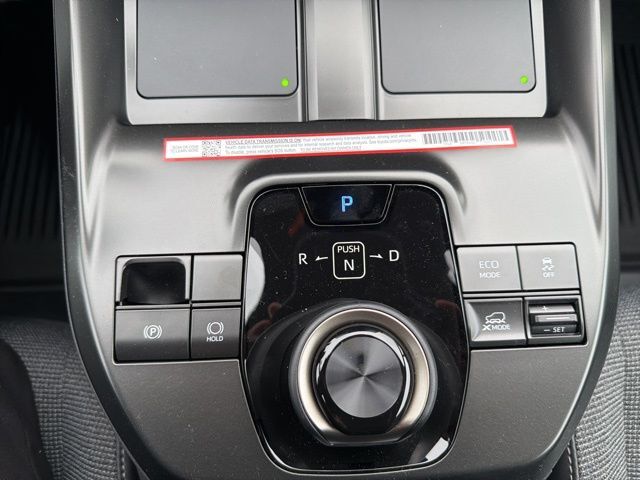 2026 Toyota bZ XLE San Clemente CA