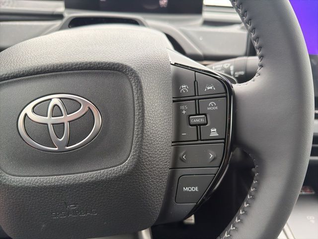 2026 Toyota bZ XLE San Clemente CA