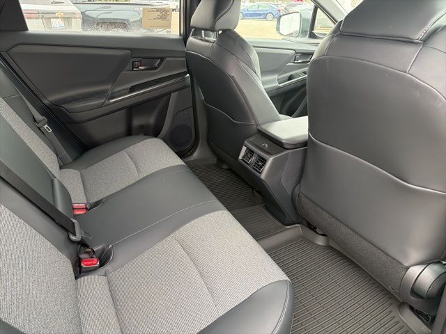 2026 Toyota bZ XLE San Clemente CA