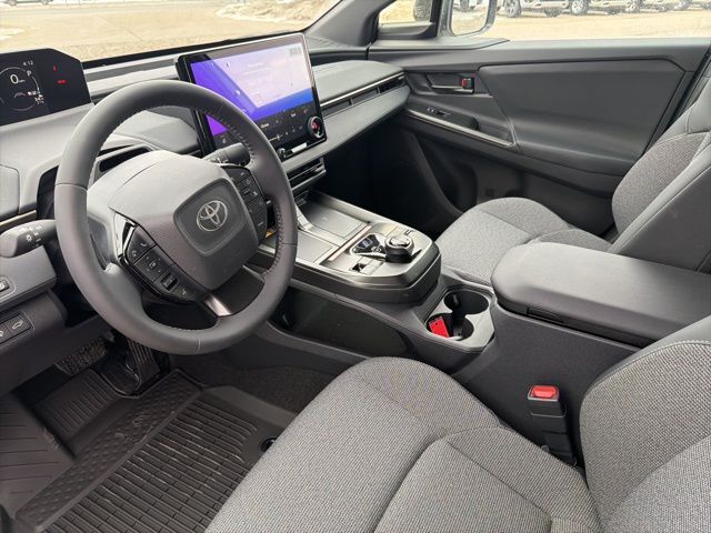 2026 Toyota bZ XLE San Clemente CA