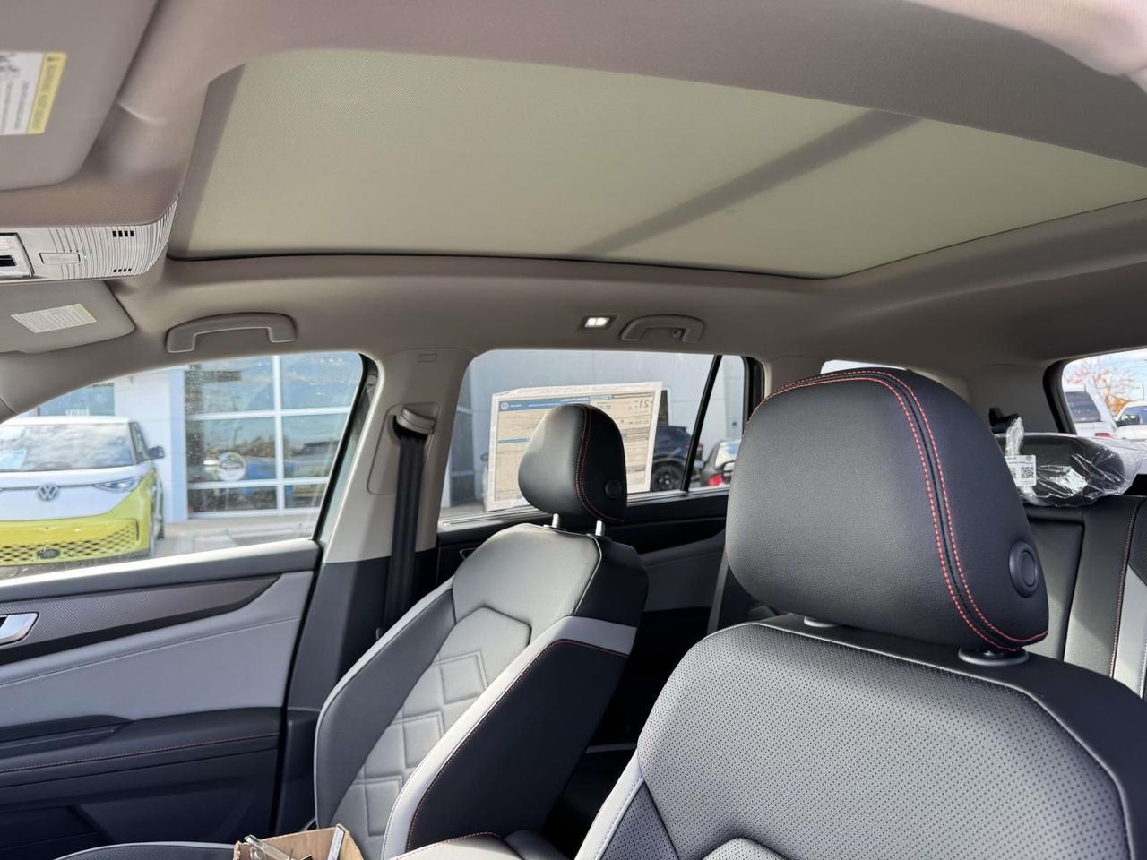 2026 Volkswagen Atlas 2.0T Peak Edition Woodbridge VA