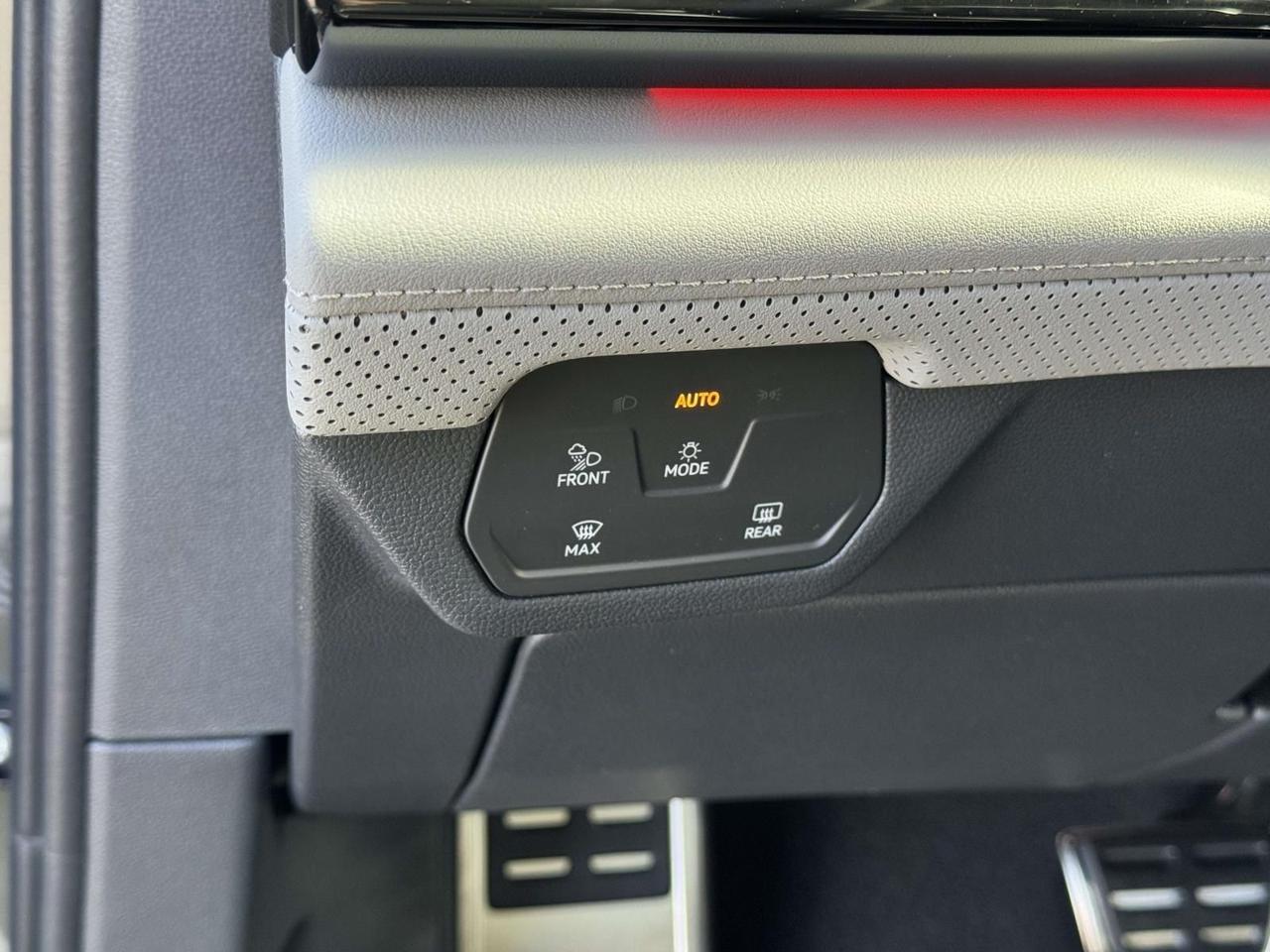 2026 Volkswagen Atlas 2.0T Peak Edition Woodbridge VA